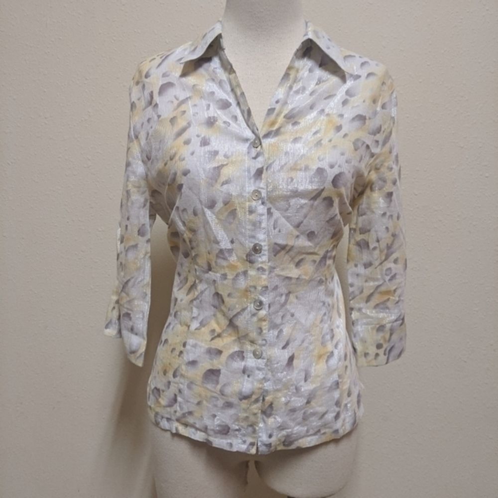 3for$20 button down blouse 10p